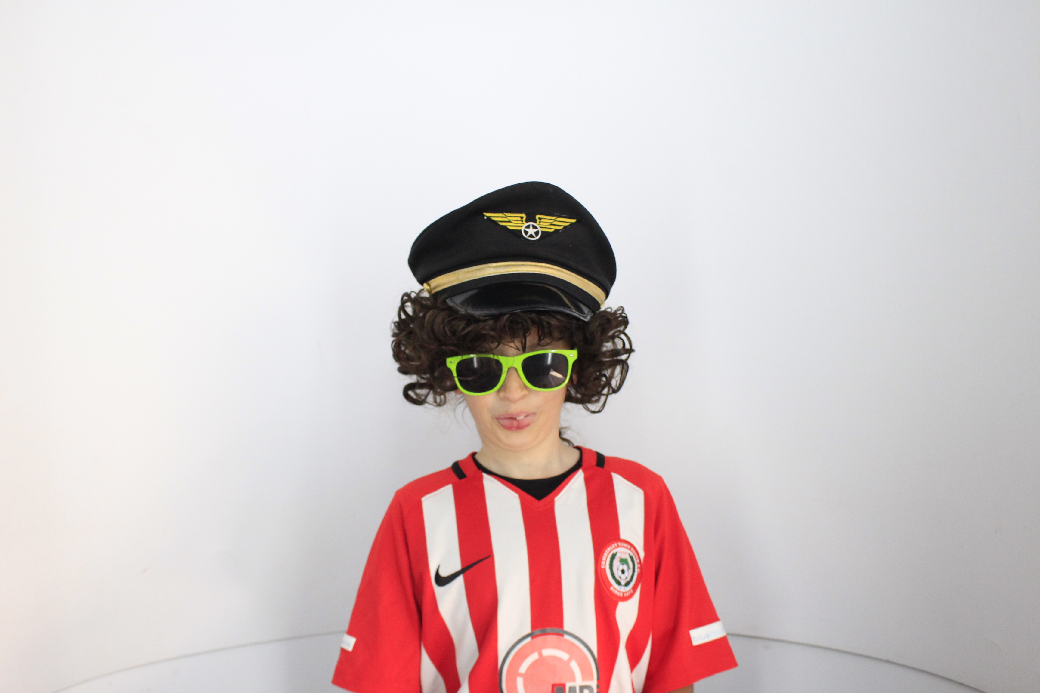 Women's FA Cup Final  | View more photos from the event at gallery.myphotoboothexperience.co.uk/u/MyPhotoBoothExperienceLtd/Womens-FA-Cup-Final